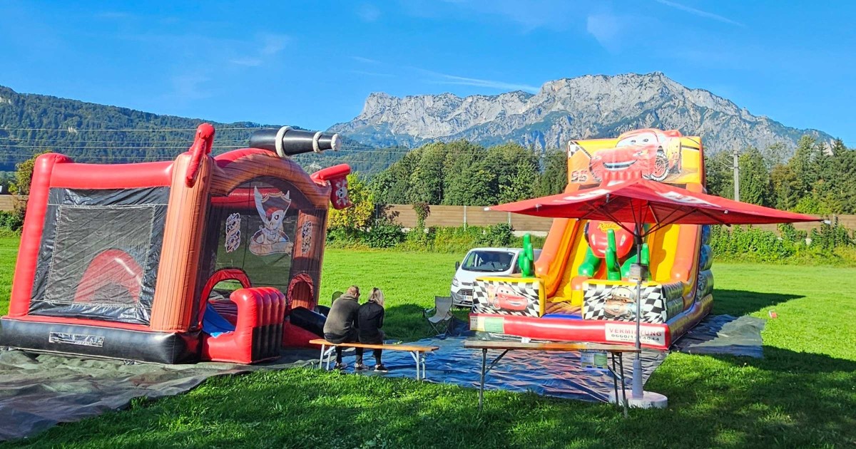 Pucher Herbstfest - Foto: TVB Puch